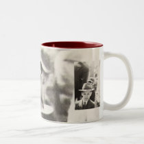 , DICKIE mugs