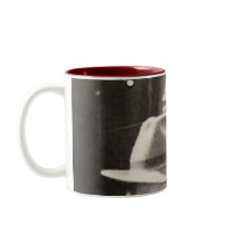 , DICKIE mugs