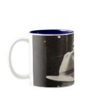 DICKIE mugs
