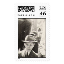 DICKIE postage