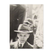 DICKIE postcards
