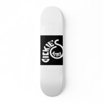 Dickies Army Skateboard
