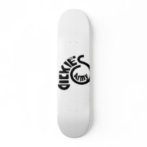 Dickies Army Skateboard v2