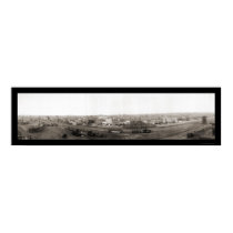 Dickinson North Dakota Photo 1914 posters by lc_panoramicphotos Dickinson North Dakota Photo 1914 posters