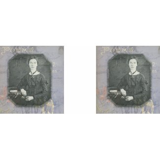 Dickinson Remixed, Dickinson Remixed mug