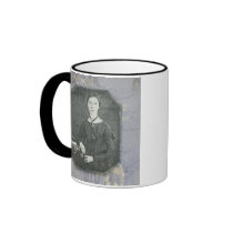 Dickinson Remixed, Dickinson Remixed mugs by HesedBooks Dickinson Remixed, Dickinson Remixed mugs