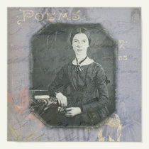 Dickinson Remixed Portfolio Print posters