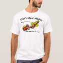 Dick's Meat Market t-shirts