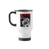 Dictator in the Making Coffee Mugs