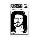Dictator Postage Stamp
