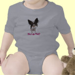 Did I do That infant onsie t-shirts