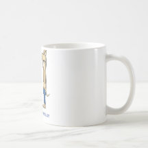 Did I Really Do That? Coffee Mug