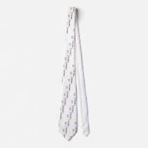 Did I Really Do That? Custom Tie