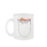 Did I Scare You? Ghost Coffee Mugs