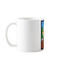 Did New Yorker Kill Humpty Dumpty? Cartoon Gifts mugs