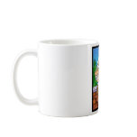 Did New Yorker Kill Humpty Dumpty? Cartoon Gifts mugs