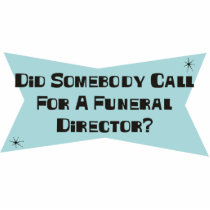 Did Somebody Call For A Funeral Director photo sculptures by sciencewillprevail Did Somebody Call For A Funeral Director photo sculptures