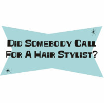 Did Somebody Call For A Hair Stylist photo sculptures by sciencewillprevail Did Somebody Call For A Hair Stylist photo sculptures