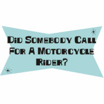 Did Somebody Call For A Motorcycle Rider photo sculptures by sciencewillprevail Did Somebody Call For A Motorcycle Rider photo sculptures