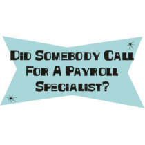 Did Somebody Call For A Payroll Specialist photo sculptures by sciencewillprevail Did Somebody Call For A Payroll Specialist photo sculptures