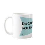Did Somebody Call For An Architect Coffee Mugs