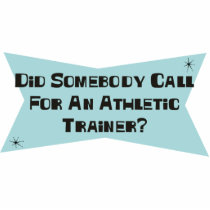 Did Somebody Call For An Athletic Trainer photo sculptures by sciencewillprevail Did Somebody Call For An Athletic Trainer photo sculptures
