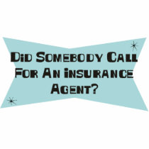Did Somebody Call For An Insurance Agent photo sculptures by sciencewillprevail Did Somebody Call For An Insurance Agent photo sculptures
