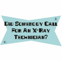 Did Somebody Call For An X-Ray Technician photo sculptures by sciencewillprevail Did Somebody Call For An X-Ray Technician photo sculptures