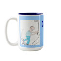 Did Somebody say, GOLF???!!!! mugs by KatAnnette Did Somebody say, GOLF???!!!! mugs