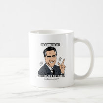 DID SOMEONE SAY CAFFEINE FREE DIET SODA mugs