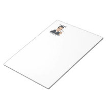 DID SOMEONE SAY CAFFEINE FREE DIET SODA notepads