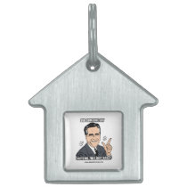 DID SOMEONE SAY CAFFEINE FREE DIET SODA pet tags