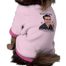 DID SOMEONE SAY CAFFEINE FREE DIET SODA pet clothing