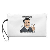 DID SOMEONE SAY CAFFEINE FREE DIET SODA bagettes bags