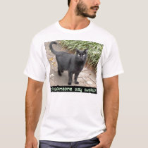 did someone say sushi? t-shirts by cherylasmith did someone say sushi? t-shirts