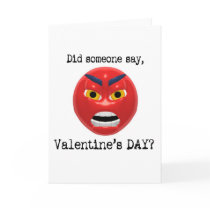 Did Someone Say Valentines Day cards