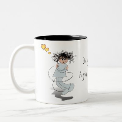 Big Hug Mug