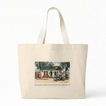 Did you get aload of the lady that rode that in ? bags by scottlhendrie Did you get aload of the lady that rode that in ? bags