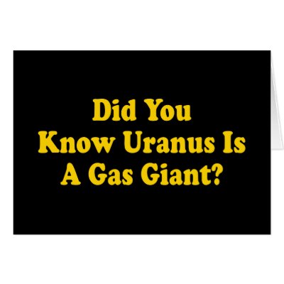 funny uranus