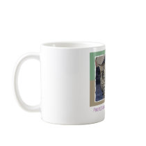 Did you remember to book the pet sitter? mugs