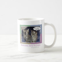 Did you remember to book the pet sitter? coffee mug