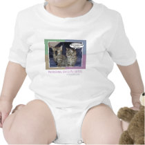 Did you remember to book the pet sitter? t-shirts