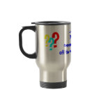 Did you remember to turn off the coffee maker ? mugs