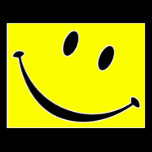 did you smile today? :) postcards