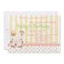 This cute invitation with a cute little cow can be completely customized by you..Simply click on the "Customize It " button right below the products picture. From there you will be able to change the font, font color, move the text around,add text and more. Have fun creating your one of a kind product. Diddles Farm Moo-Cow Birthday Invitation