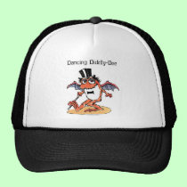 Diddly Dee Monster by Mercer Mayer hats