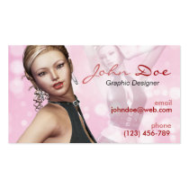 Didi Business Card