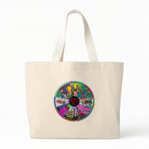 DiDi Glitz's Priority Pie Bag