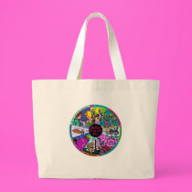 DiDi Glitz's Priority Pie Bag