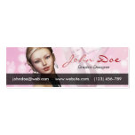 Didi Profile Card Business Card